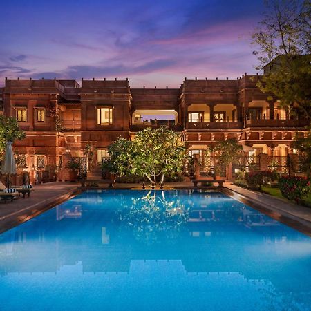 Ratan Vilas, Jodhpur Джодхпур Экстерьер фото