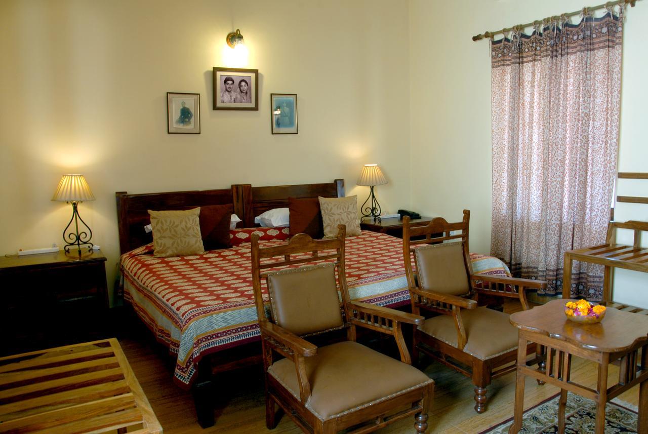 Ratan Vilas, Jodhpur Джодхпур Экстерьер фото
