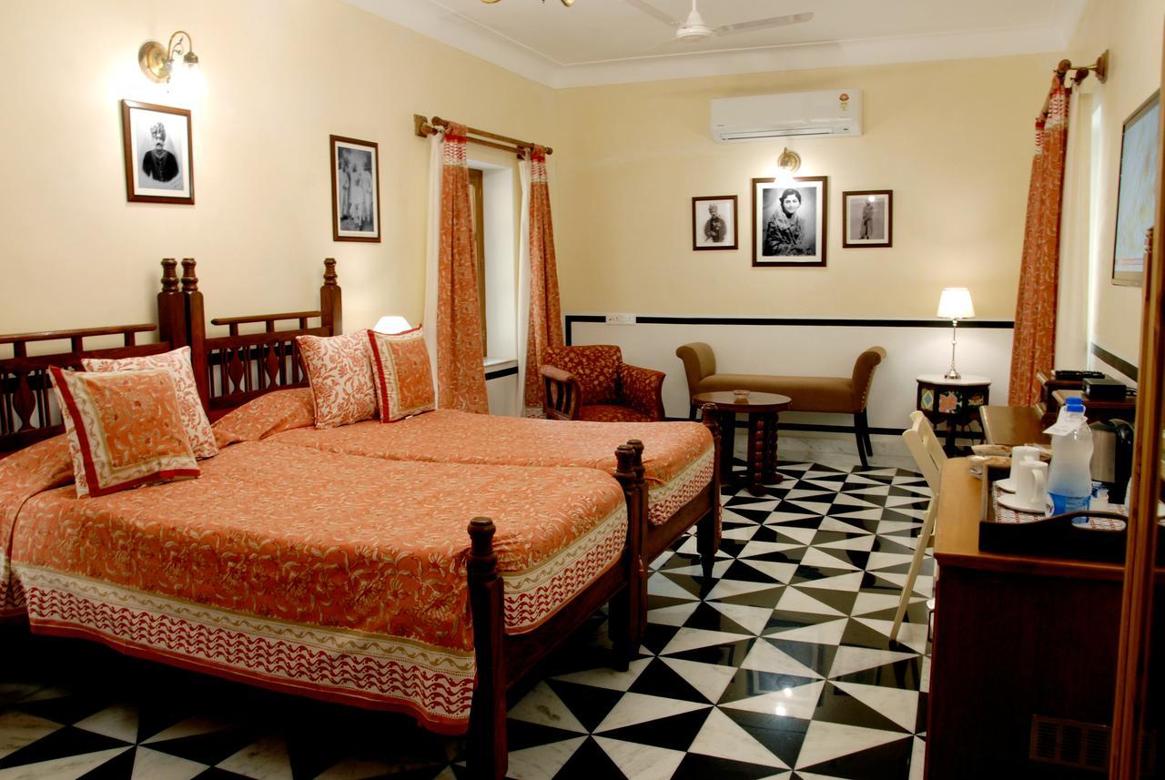 Ratan Vilas, Jodhpur Джодхпур Экстерьер фото
