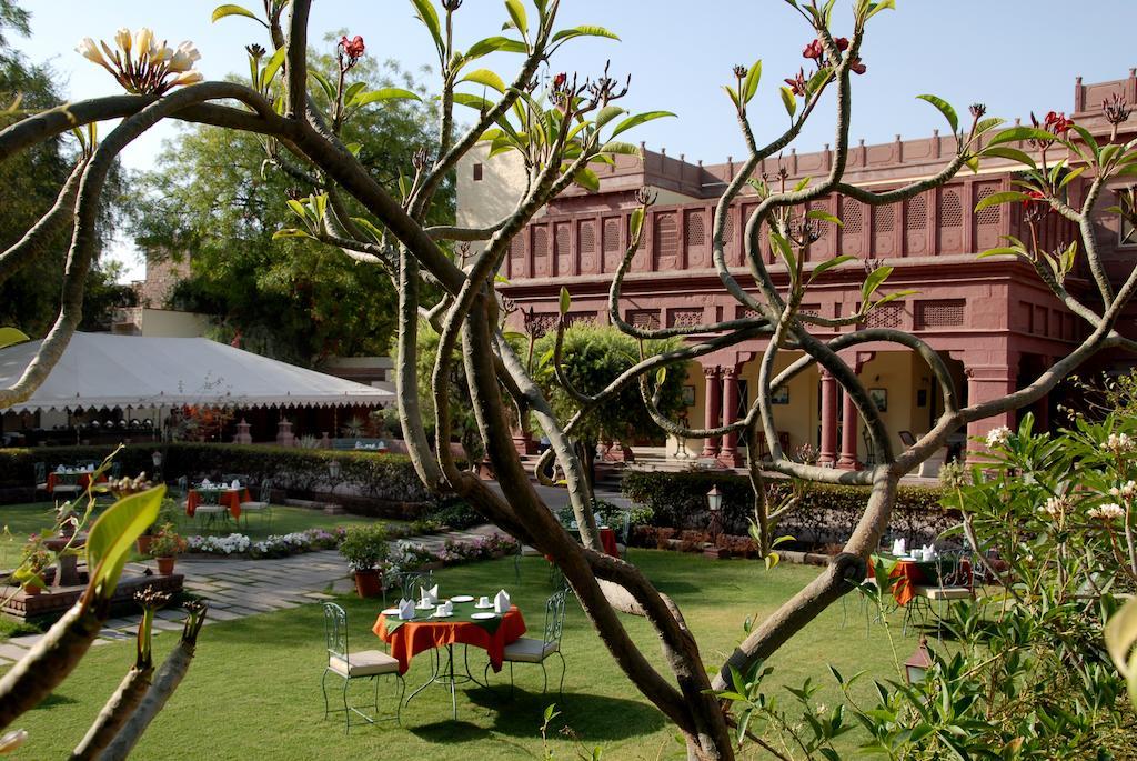Ratan Vilas, Jodhpur Джодхпур Экстерьер фото