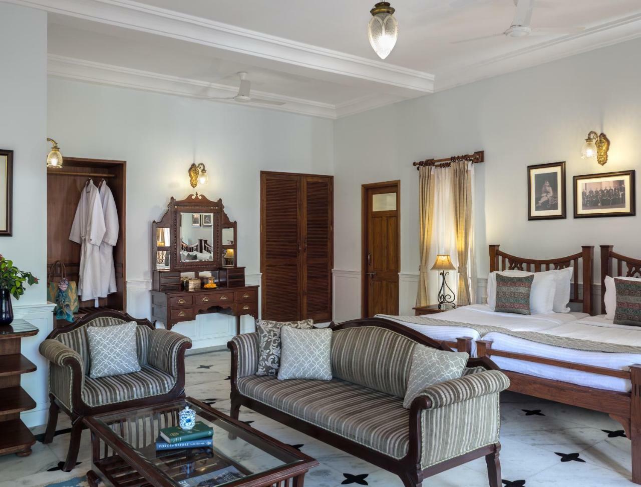 Ratan Vilas, Jodhpur Джодхпур Экстерьер фото